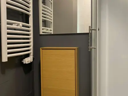 Charmant T2 au cœur du village avec garage, balcon ensoleillé et wifi à Balaruc-les-Bains. - Photo 13
