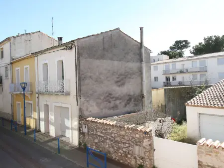Charmant T2 au cœur du village avec garage, balcon ensoleillé et wifi à Balaruc-les-Bains. - Photo 15