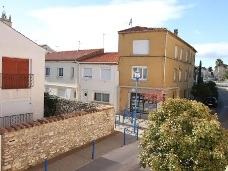 Charmant T2 au cœur du village avec garage, balcon ensoleillé et wifi à Balaruc-les-Bains. - Photo 16