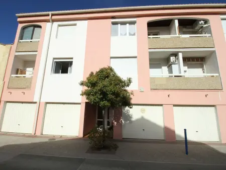 Charmant T2 au cœur du village avec garage, balcon ensoleillé et wifi à Balaruc-les-Bains. - Photo 17