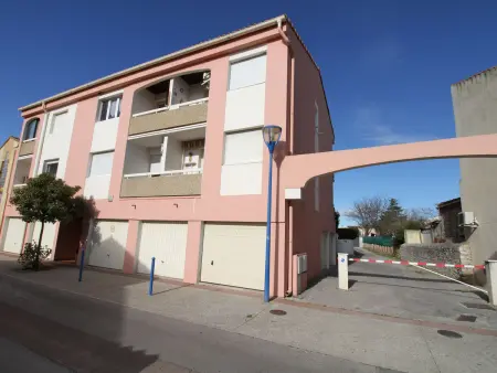 Charmant T2 au cœur du village avec garage, balcon ensoleillé et wifi à Balaruc-les-Bains. - Photo 18