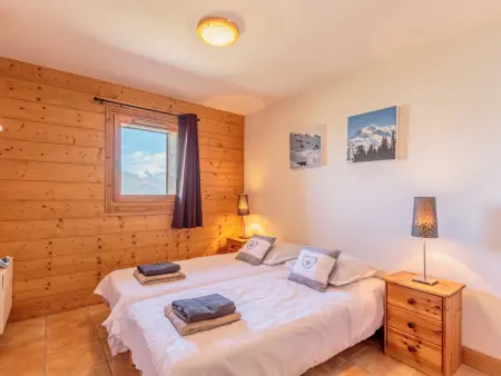 Appart 4P au pied des pistes avec WIFI et parking - Photo 11