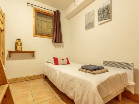 Appart 4P au pied des pistes avec WIFI et parking - Photo 14