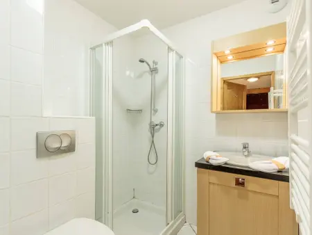Appart 4P au pied des pistes avec WIFI et parking - Photo 15