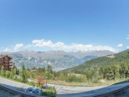Appart 4P au pied des pistes avec WIFI et parking - Photo 16