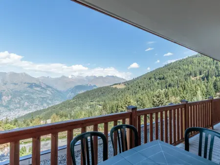 Appart 4P au pied des pistes avec WIFI et parking - Photo 17