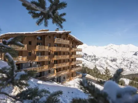 Appart 4P au pied des pistes avec WIFI et parking - Photo 20