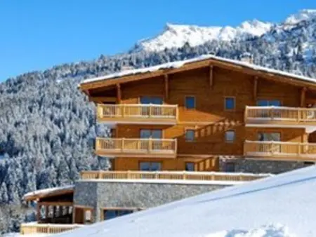 Appart 4P au pied des pistes avec WIFI et parking - Photo 21