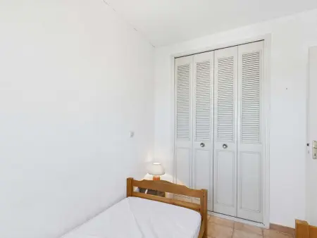 Grau d'Agde : Appartement 3 pièces avec terrasses à 20m de la plage - Photo 13