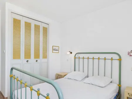 Grau d'Agde : Appartement 3 pièces avec terrasses à 20m de la plage - Photo 15