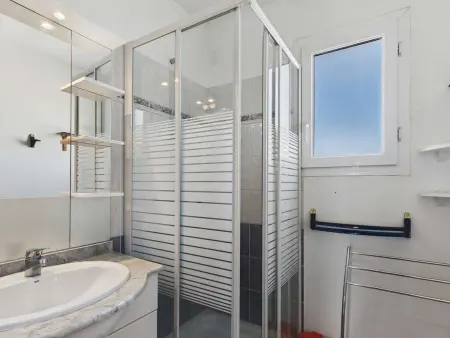 Grau d'Agde : Appartement 3 pièces avec terrasses à 20m de la plage - Photo 16