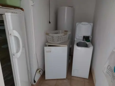 Grau d'Agde : Appartement 3 pièces avec terrasses à 20m de la plage - Photo 17