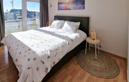 Appartement 6 personnes à Oostende - Photo 6