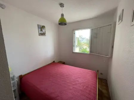 T2 Port St Cyprien Piscine, Clim, Parking, Animaux Ok - Photo 10