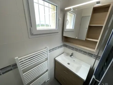 T2 Port St Cyprien Piscine, Clim, Parking, Animaux Ok - Photo 13