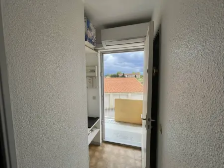 T2 Port St Cyprien Piscine, Clim, Parking, Animaux Ok - Photo 21