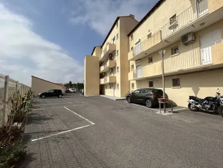 T2 Port St Cyprien Piscine, Clim, Parking, Animaux Ok - Photo 22