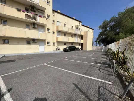 T2 Port St Cyprien Piscine, Clim, Parking, Animaux Ok - Photo 23
