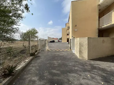 T2 Port St Cyprien Piscine, Clim, Parking, Animaux Ok - Photo 24