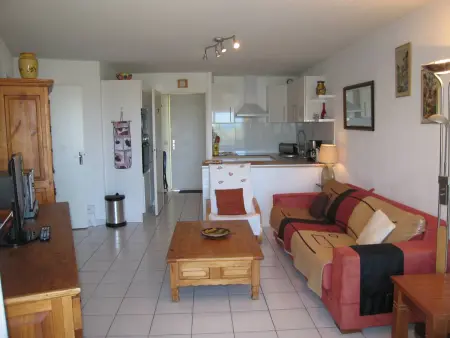 T3 avec piscine, parking, animaux admis, Saint-Cyprien - Photo 1