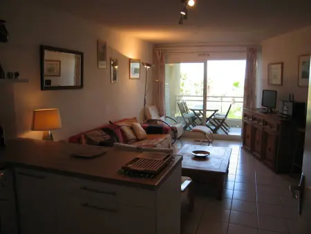 T3 avec piscine, parking, animaux admis, Saint-Cyprien - Photo 3