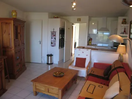 T3 avec piscine, parking, animaux admis, Saint-Cyprien - Photo 5