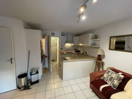 T3 avec piscine, parking, animaux admis, Saint-Cyprien - Photo 7