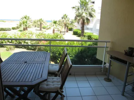 T3 avec piscine, parking, animaux admis, Saint-Cyprien - Photo 9