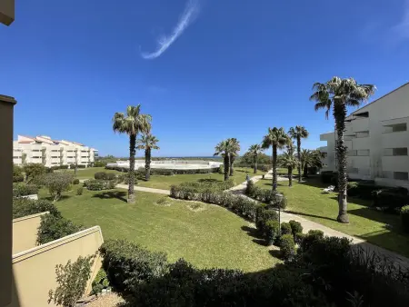 T3 avec piscine, parking, animaux admis, Saint-Cyprien - Photo 10