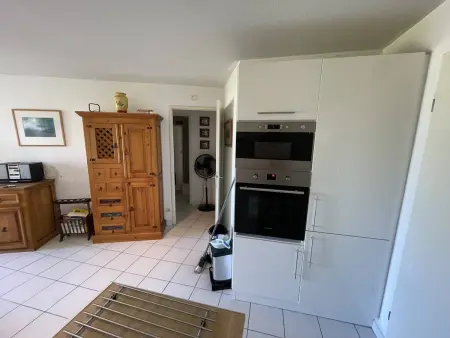 T3 avec piscine, parking, animaux admis, Saint-Cyprien - Photo 11