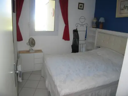 T3 avec piscine, parking, animaux admis, Saint-Cyprien - Photo 12