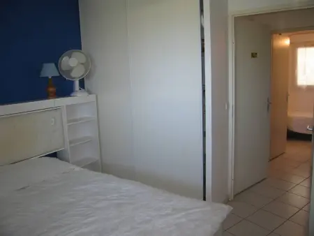 T3 avec piscine, parking, animaux admis, Saint-Cyprien - Photo 13
