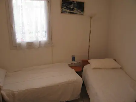 T3 avec piscine, parking, animaux admis, Saint-Cyprien - Photo 14
