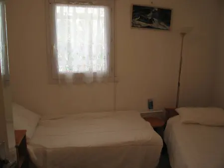 T3 avec piscine, parking, animaux admis, Saint-Cyprien - Photo 15
