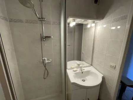 T3 avec piscine, parking, animaux admis, Saint-Cyprien - Photo 16