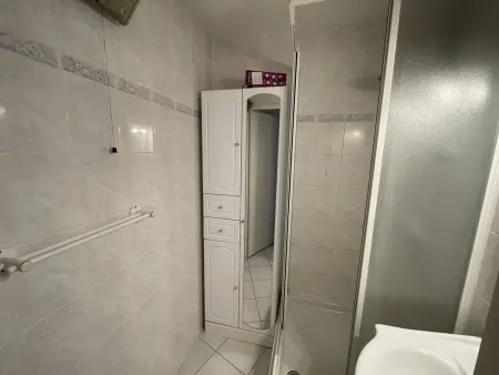T3 avec piscine, parking, animaux admis, Saint-Cyprien - Photo 17