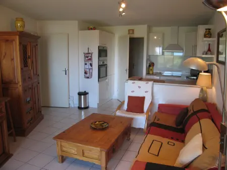 T3 avec piscine, parking, animaux admis, Saint-Cyprien - Photo 18