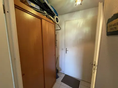 T3 avec piscine, parking, animaux admis, Saint-Cyprien - Photo 19