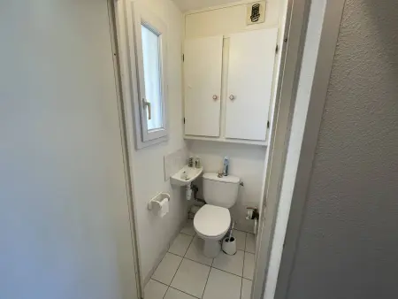 T3 avec piscine, parking, animaux admis, Saint-Cyprien - Photo 20