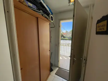 T3 avec piscine, parking, animaux admis, Saint-Cyprien - Photo 21