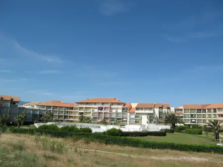 T3 avec piscine, parking, animaux admis, Saint-Cyprien - Photo 22