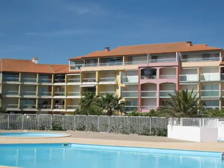 T3 avec piscine, parking, animaux admis, Saint-Cyprien - Photo 23