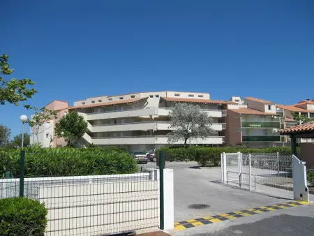 T3 avec piscine, parking, animaux admis, Saint-Cyprien - Photo 24