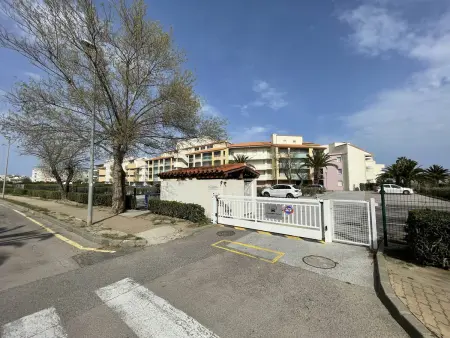 T3 avec piscine, parking, animaux admis, Saint-Cyprien - Photo 25