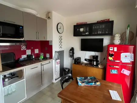 Appartement Charmant avec Piscine, Tennis et Parking à Capbreton, Proche Océan et Port de Plaisance - Photo 1