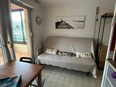 Appartement Charmant avec Piscine, Tennis et Parking à Capbreton, Proche Océan et Port de Plaisance - Photo 2