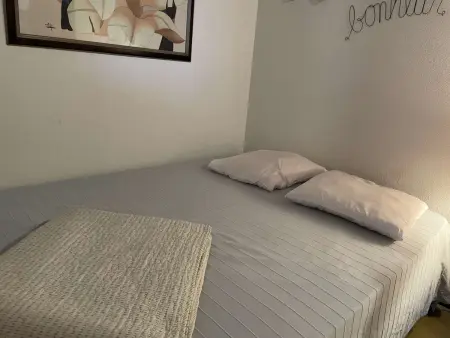 Appartement Charmant avec Piscine, Tennis et Parking à Capbreton, Proche Océan et Port de Plaisance - Photo 6