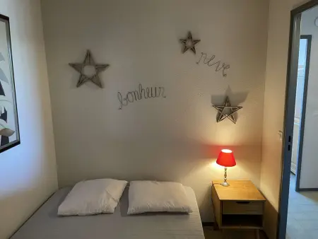 Appartement Charmant avec Piscine, Tennis et Parking à Capbreton, Proche Océan et Port de Plaisance - Photo 7