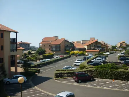 Appartement Charmant avec Piscine, Tennis et Parking à Capbreton, Proche Océan et Port de Plaisance - Photo 10