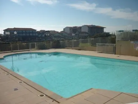 Appartement Charmant avec Piscine, Tennis et Parking à Capbreton, Proche Océan et Port de Plaisance - Photo 11